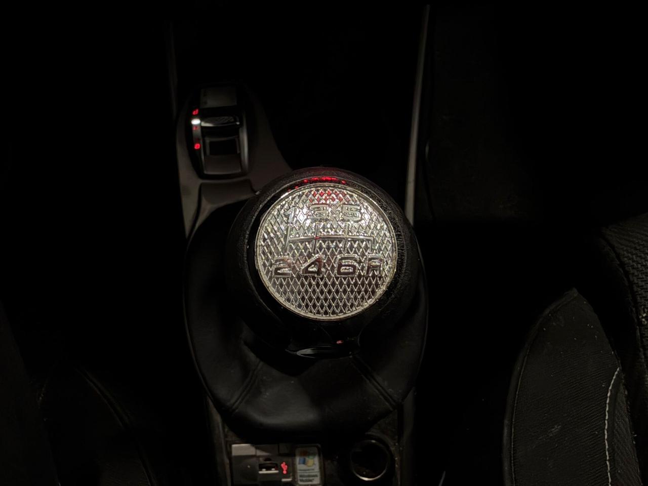 Alfa Romeo MiTo 1.4 105 CV M.air S&S Distinctive