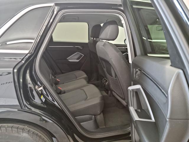 AUDI Q3 35 TFSI S tronic Business Advanced