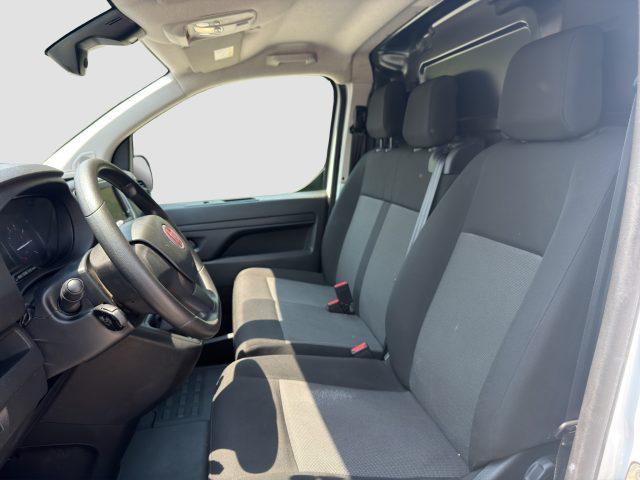 FIAT Scudo Scudo 1.5 BlueHDi 120CV PL-TN Furgone