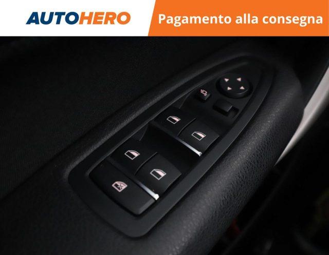 BMW 116 i 5p. Advantage
