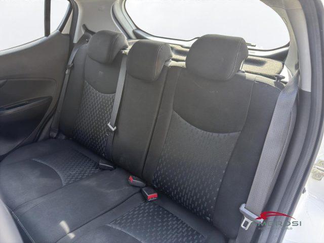 OPEL Karl Rocks 1.0 73 CV