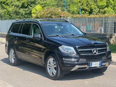 Mercedes-benz GL 350 GL 350 BlueTEC 4matic Premium