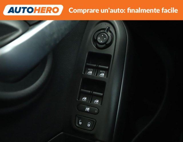 FIAT 500X 1.3 T4 150 CV DCT City Cross