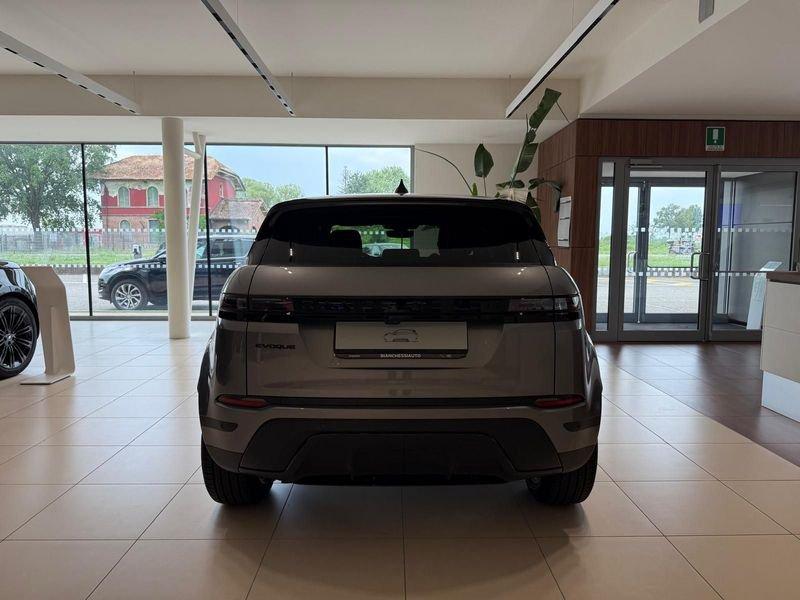 Land Rover RR Evoque Range Rover Evoque 2.0D I4 163 CV AWD Auto Dark Edition S