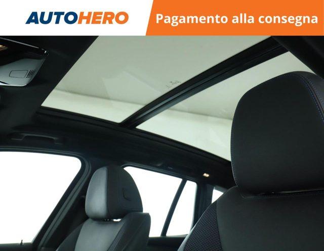 BMW X3 xDrive30e Msport