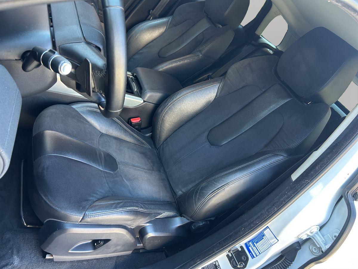 LAND ROVER - Range Rover Evoque - 2.2 TD4 5p. Dynamic