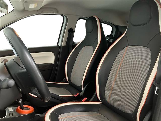 RENAULT Twingo 22kWh Vibes