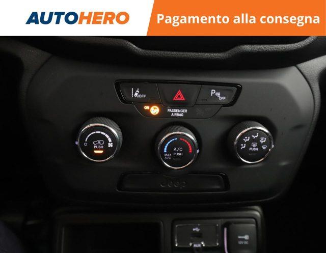 JEEP Renegade 1.0 T3 Longitude