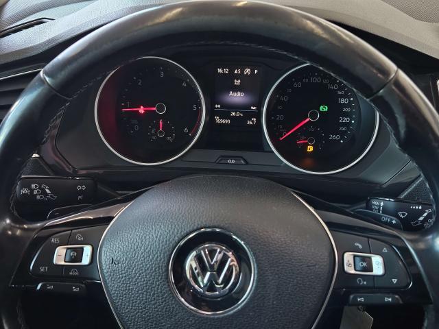 Volkswagen Tiguan Tiguan II 2016 2.0 tdi Business 4motion 150cv dsg