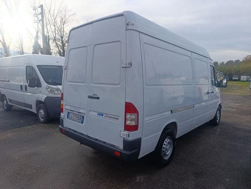 Mercedes-Benz Sprinter Sprinter 316 CDI cat Furgone