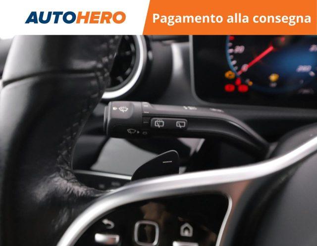MERCEDES-BENZ A 200 Automatic Sport