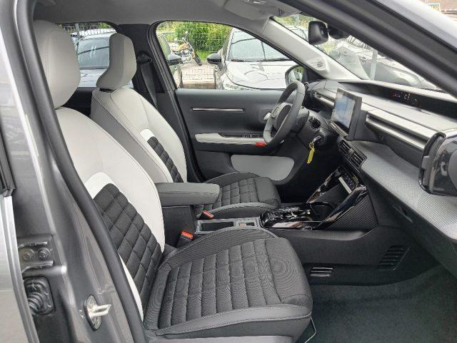CITROEN C3 Aircross Hybrid 145 CV e-DCS6 Max