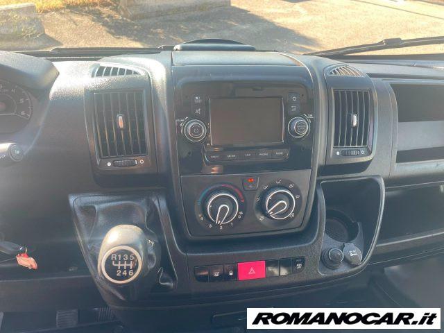 CITROEN Jumper 33 BlueHDi 140 S&S PLM-TM Furgone