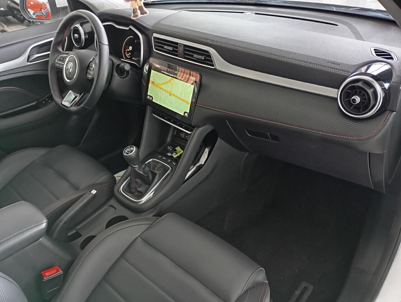 Mg ZS 1.0T-GDI Luxury