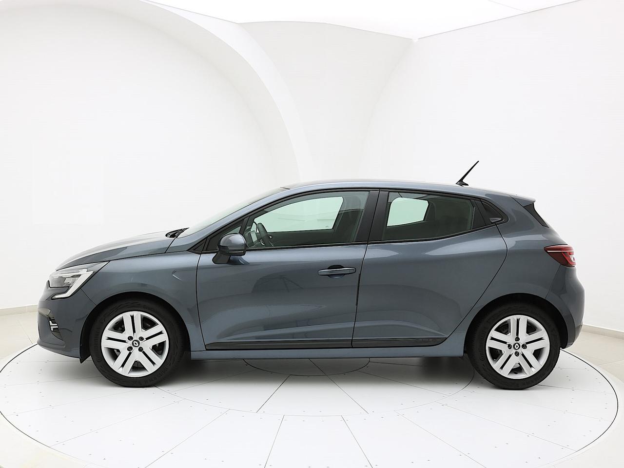 Renault Clio 1.5 Blue dCi 100CV 5 Porte Business