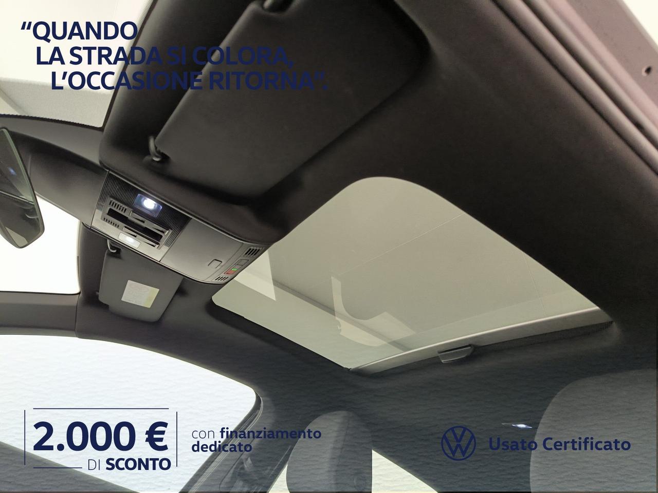 Volkswagen Taigo 1.0 tsi r-line 115cv