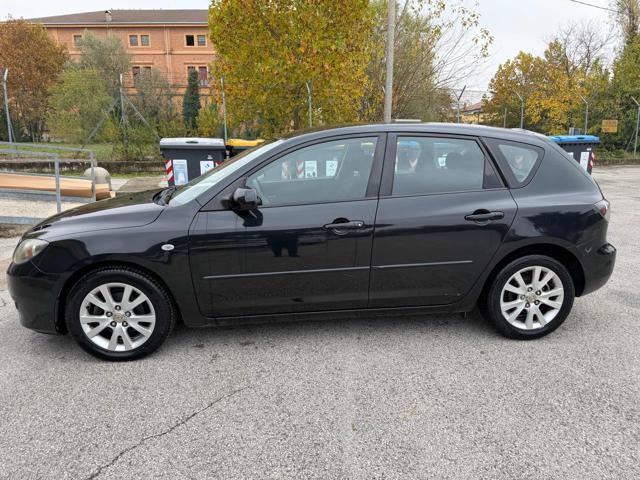 MAZDA 3 1.6 TD 16V/109CV 5p. Energy perfetta di meccanica