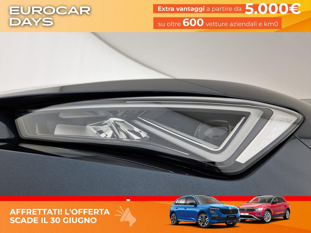 Seat Leon 1.0 etsi business 110cv dsg