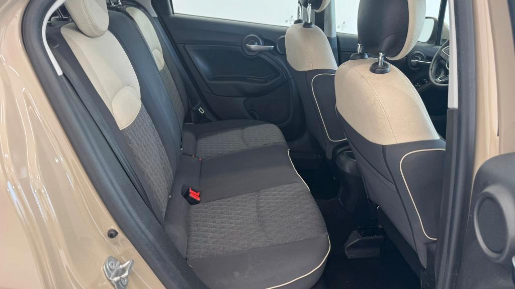 Fiat 500X 1.6 Mjt Cross 4x2 120 Cv.