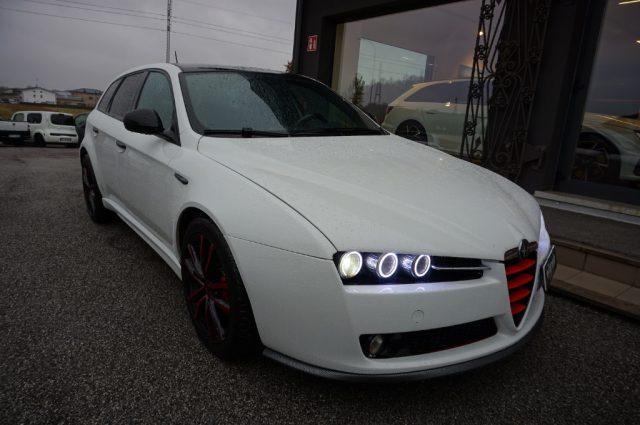 ALFA ROMEO 159 2.0 JTDm Sportwagon 170 Distinctive