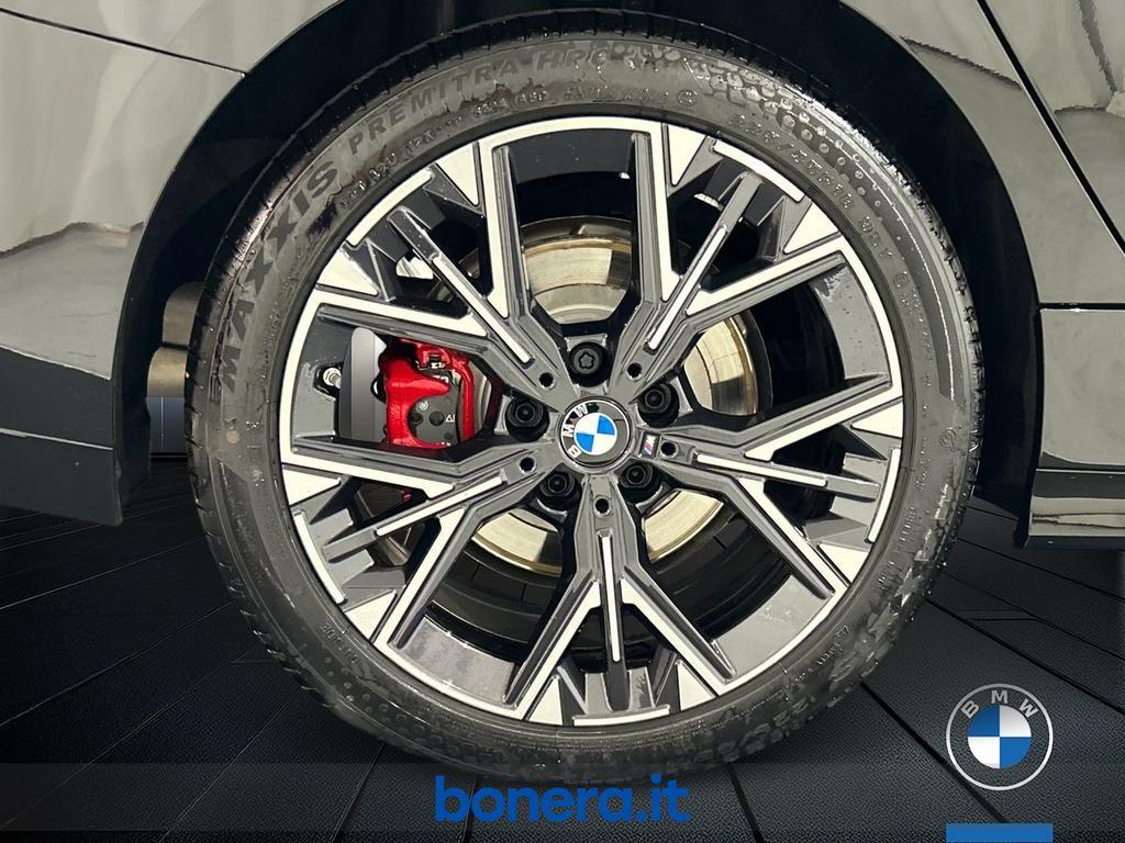 BMW Serie 2 Gran Coupe 220 48V MSport Pro DCT