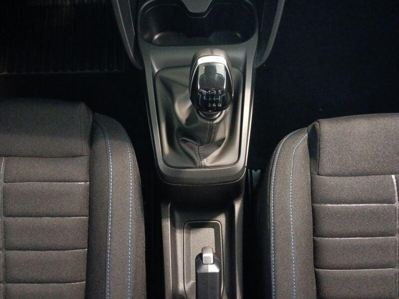 Citroën C3 Turbo 100 cv Manuale PLUS