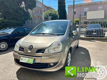 RENAULT Grand Modus NEOPATENTATI