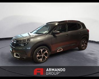 Citroën C5 Aircross PureTech 130 S&S EAT8 Shine