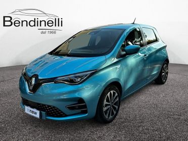 Renault ZOE ZOE Intens R135
