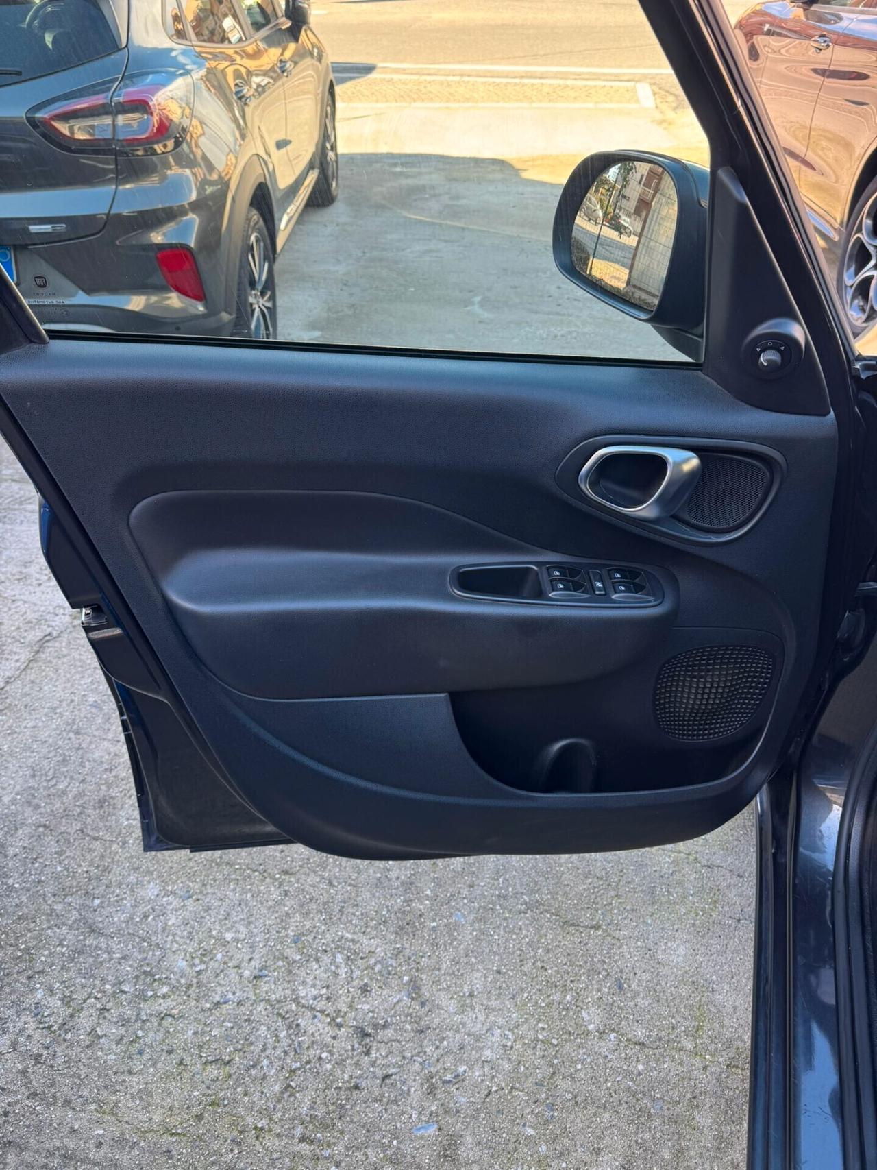 FIAT 500L LOUNGE 1.3 MJT 95 CV