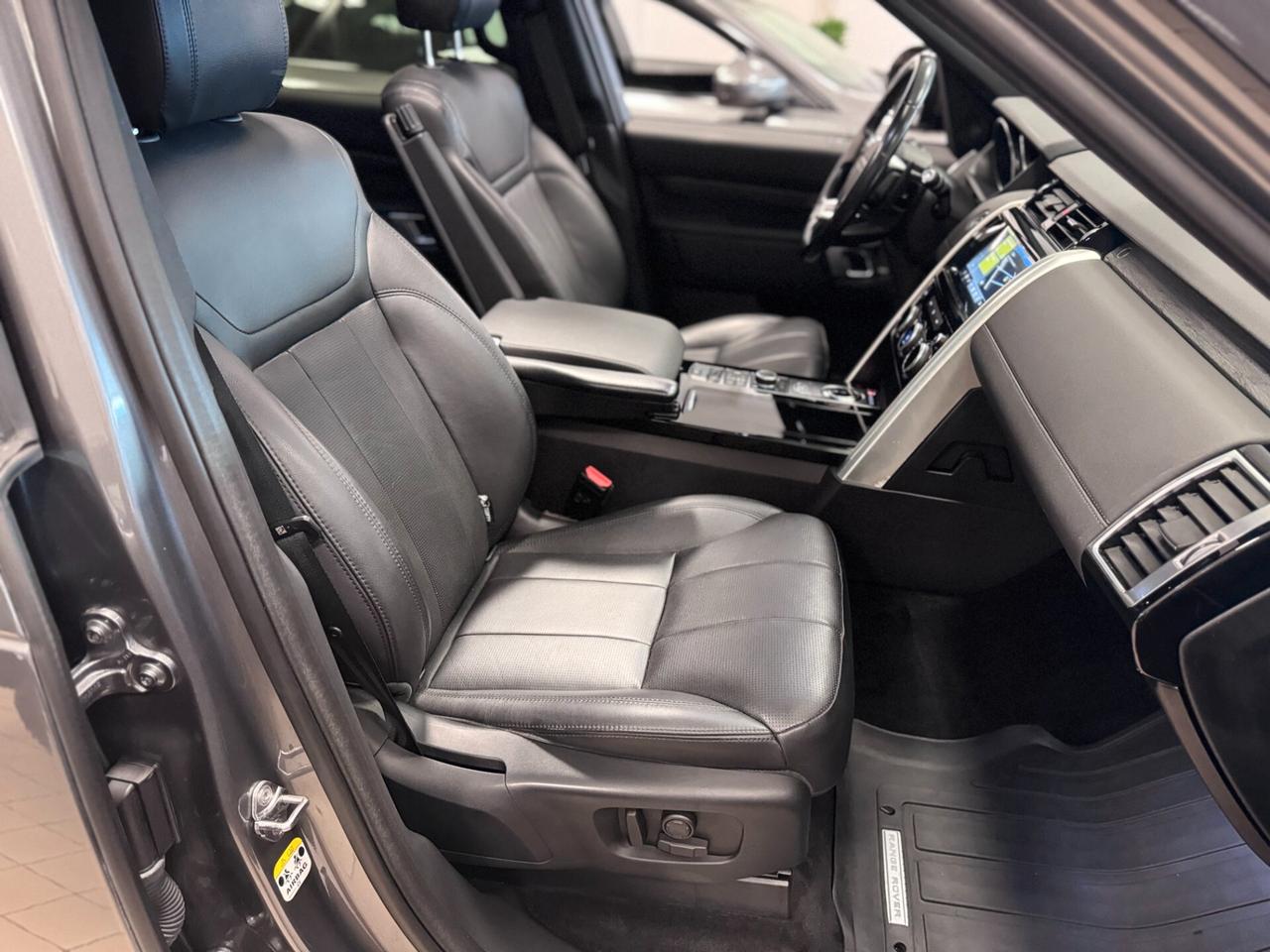 Land Rover Discovery 2.0 SD4 240 CV HSE Luxury 7 POSTI