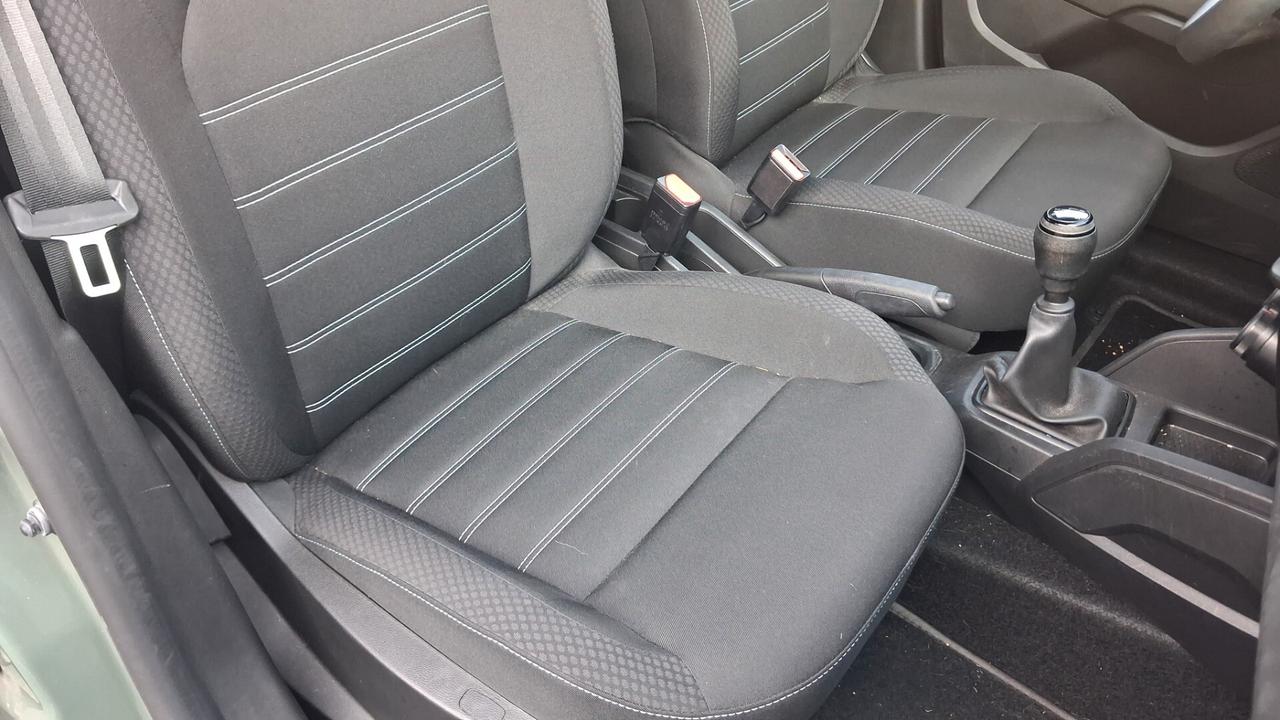 Dacia Duster 1.0 TCe GPL CONFORT SL PLUS