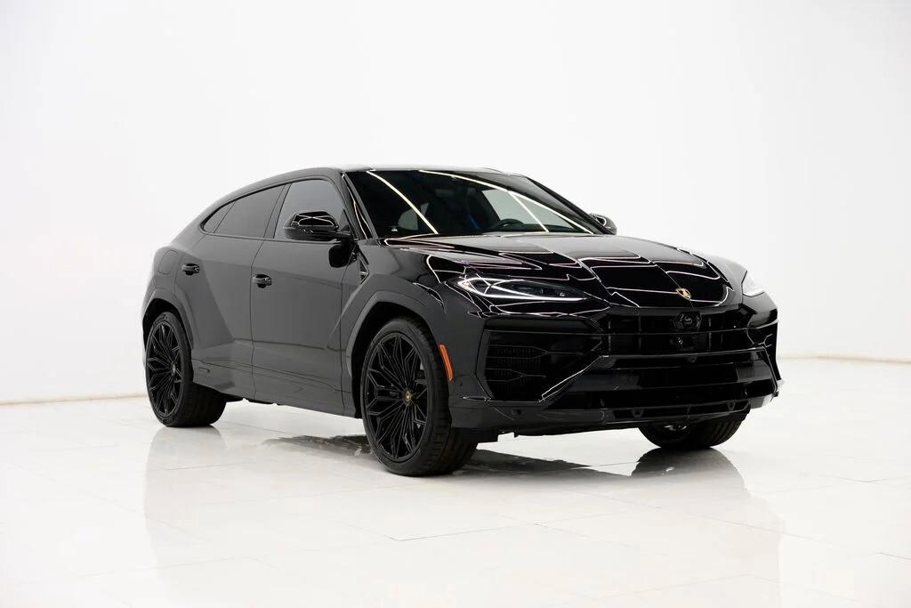 Lamborghini Urus 4.0 SE NOLEGGIO LUNGO TERMINE - LEASING FULL INCLUSIVE