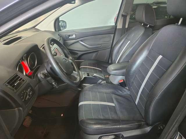 Ford Kuga Kuga I 2009 2.0 tdci Titanium 4wd 163cv auto