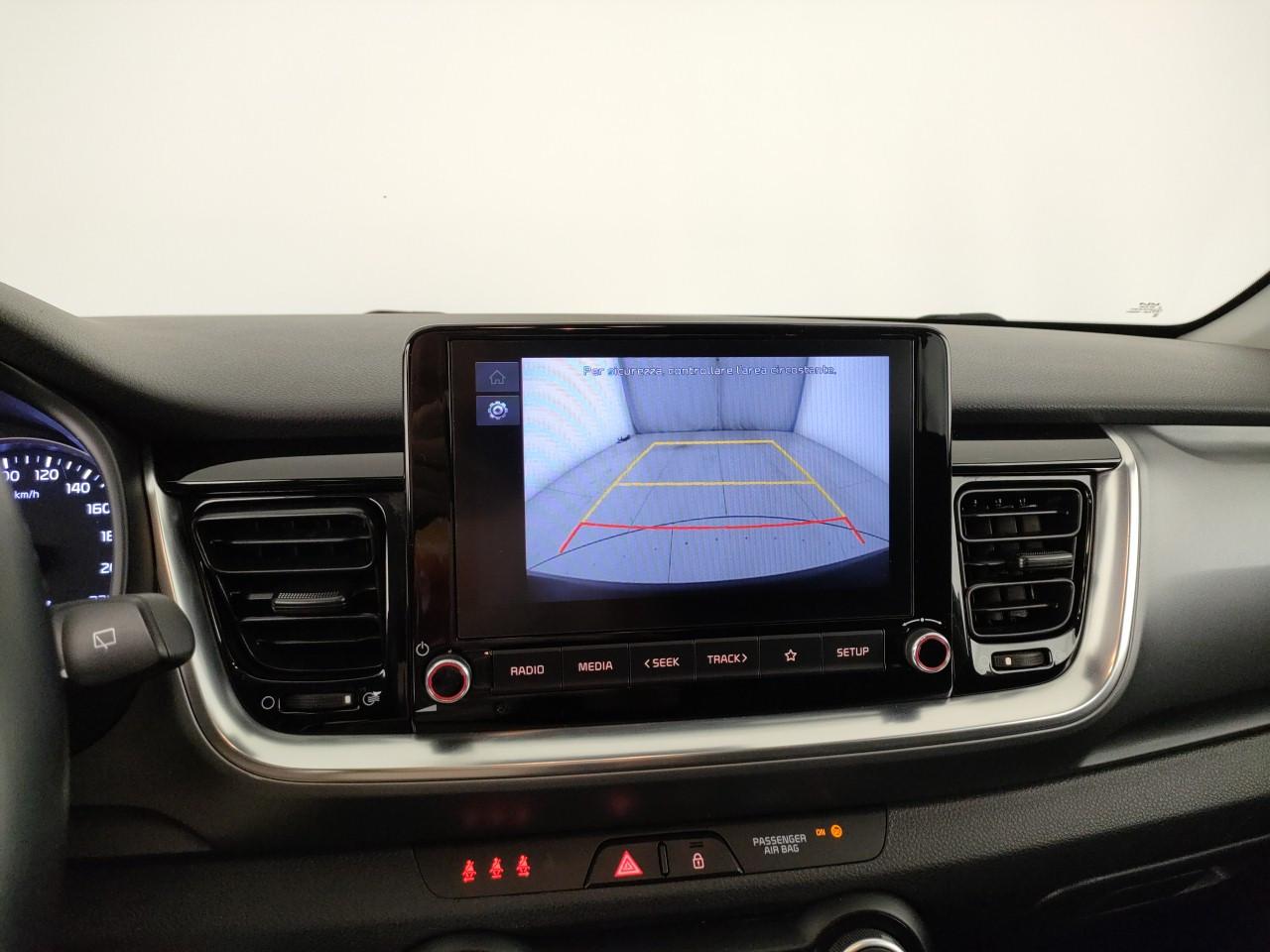 KIA Stonic 1.0 t-gdi mhev Style 100cv