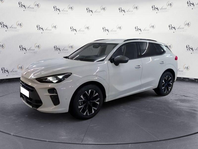CUPRA Terramar Terramar 1.5 e-hybrid 204cv DSG Matrix/HuD/Edge GARANZIA ESTESA