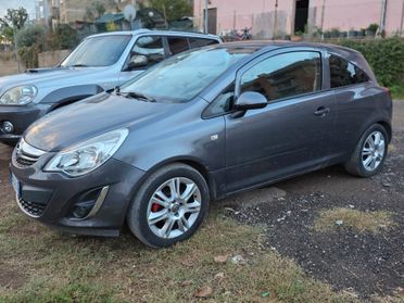 Opel Corsa 1.2 85CV 3 porte GPL-TECH Elective