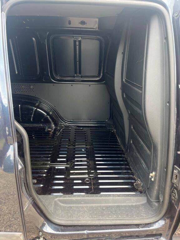 Volkswagen Caddy 1.4 TGI - Anno 2020 - Km 102.000 - Metano