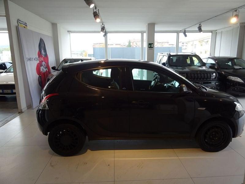 Lancia Ypsilon Ypsilon 1.2 69 CV 5 porte Elefantino Blu