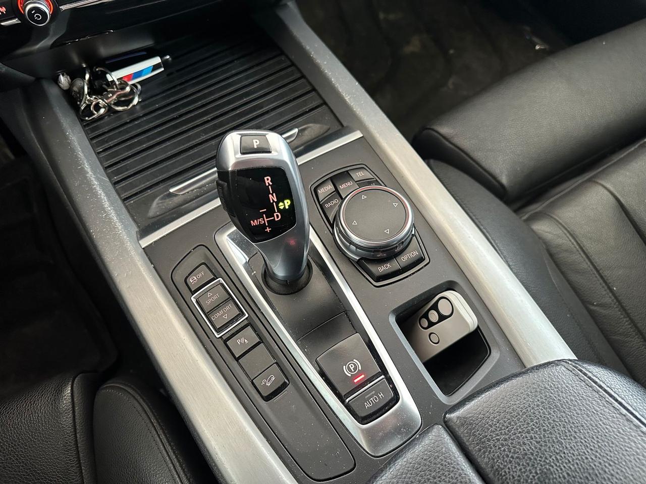 Bmw X5 Experience 25 d #8899