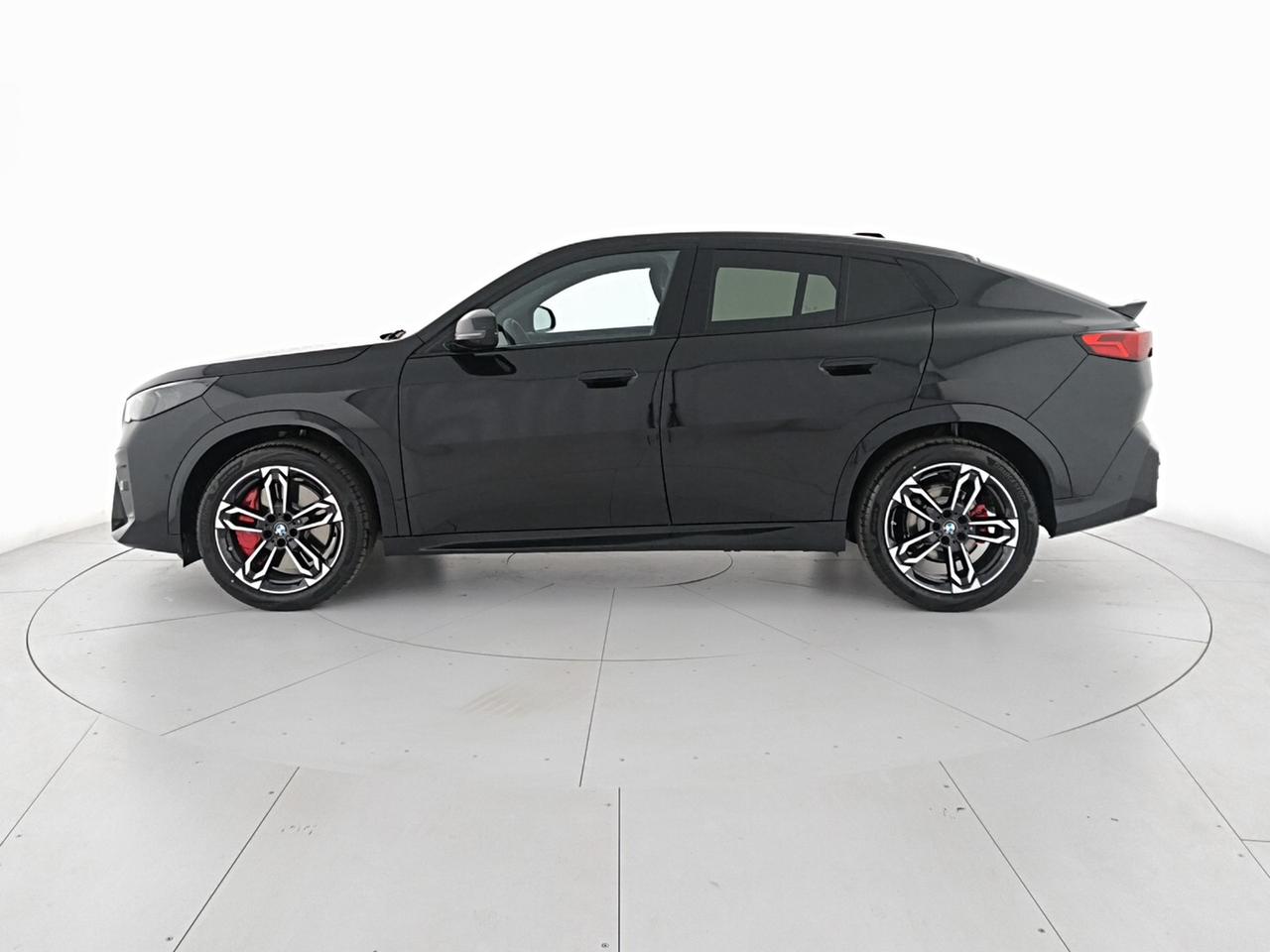BMW X2 xDrive20d 48V MSport Pro