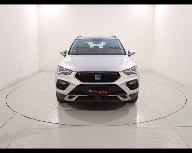 SEAT Ateca 2.0 TDI Business