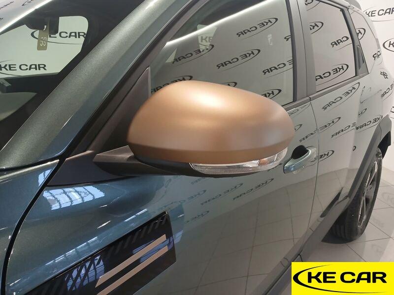 Dacia Bigster 1.2 Mild Hybrid-G 140cv Extreme
