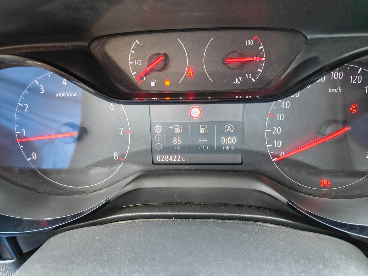 Opel Corsa 1.2 Edition