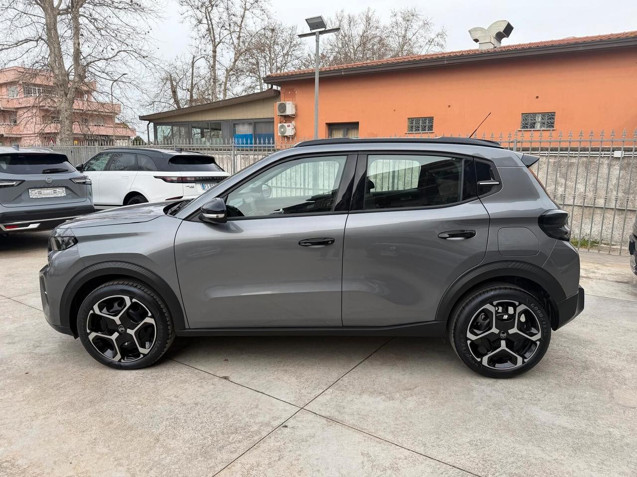 Citroen C3 PureTech 100 S&S You Pack Plus