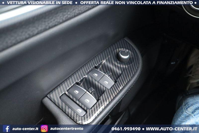 Alfa Romeo Giulia 2.0 Turbo 200CV AT8 Super TETTO