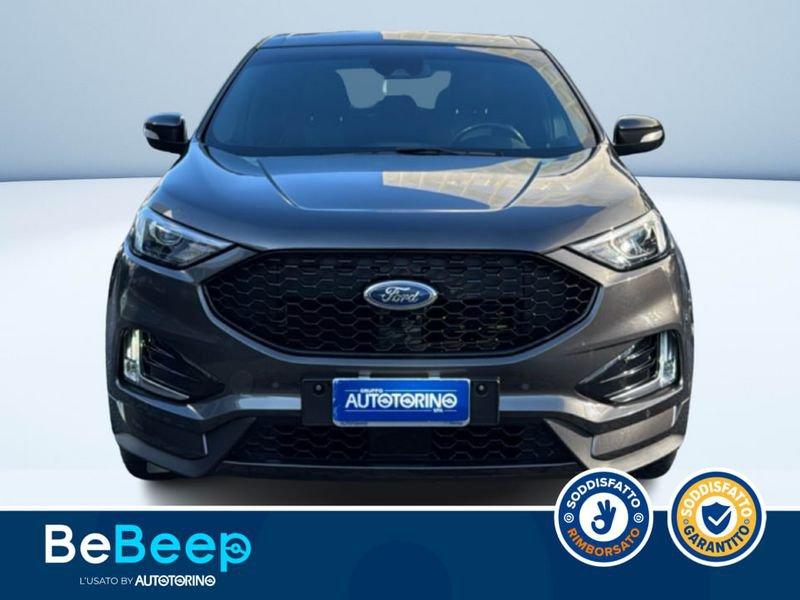 Ford Edge 2.0 ECOBLUE ST-LINE S&S AWD 238CV AUTO 8M