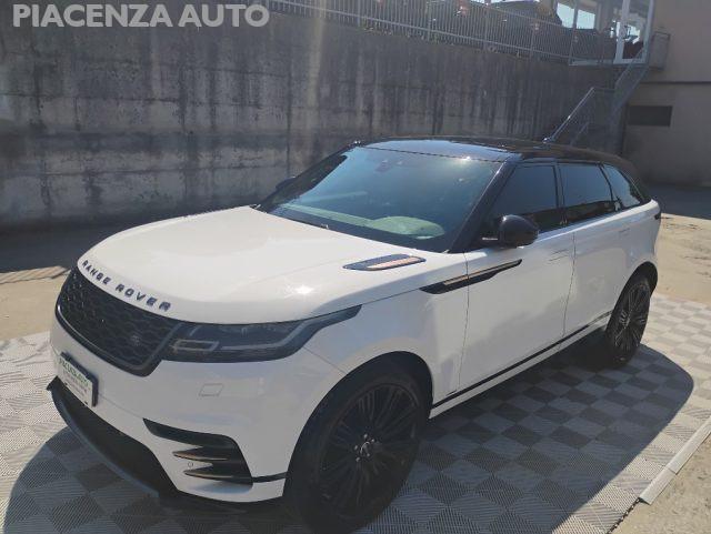 LAND ROVER Range Rover Velar 2.0D I4 240 CV R-DYNAMIC..CERCHI 22