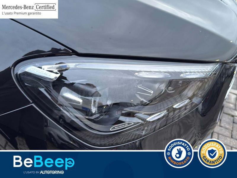 Mercedes-Benz GLE Coupé GCOUPE 350 DE PHEV AMG LINE PREMIUM PLUS 4MATIC