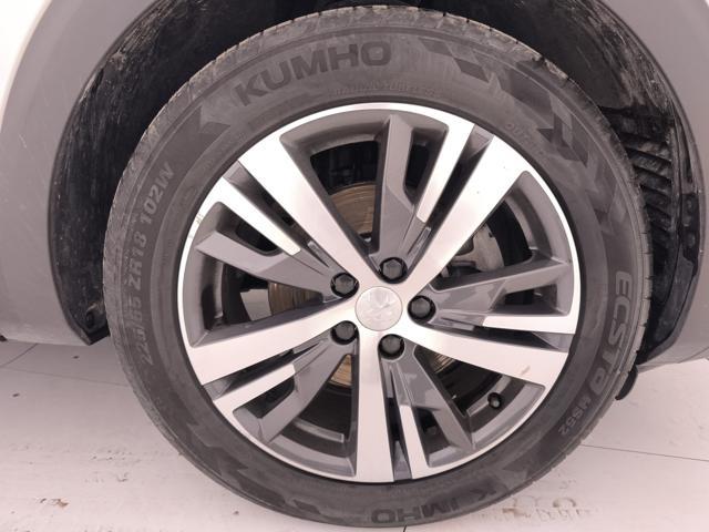 PEUGEOT 3008 1.5 bluehdi Allure Pack s&s 130cv